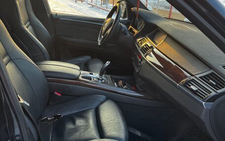 BMW X5, 2011 год, 1 650 000 рублей, 13 фотография