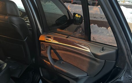 BMW X5, 2011 год, 1 650 000 рублей, 19 фотография