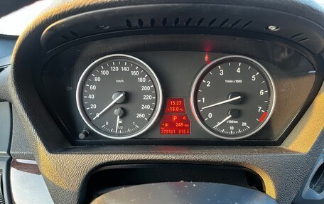 BMW X5, 2011 год, 1 650 000 рублей, 18 фотография