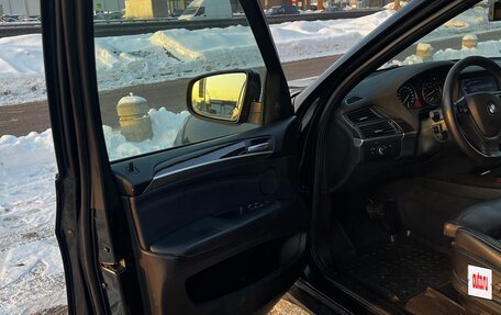 BMW X5, 2011 год, 1 650 000 рублей, 16 фотография