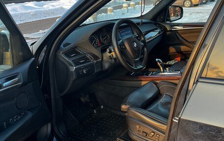 BMW X5, 2011 год, 1 650 000 рублей, 12 фотография