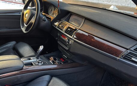 BMW X5, 2011 год, 1 650 000 рублей, 11 фотография