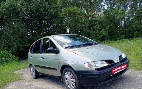 Renault Scenic III, 1998 год, 270 000 рублей, 2 фотография