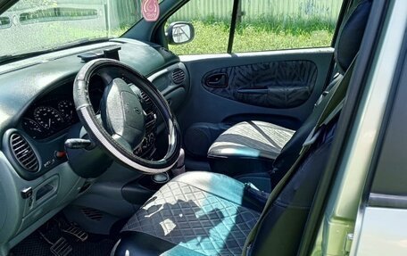 Renault Scenic III, 1998 год, 270 000 рублей, 6 фотография