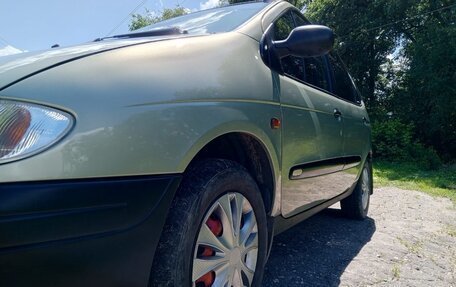 Renault Scenic III, 1998 год, 270 000 рублей, 5 фотография