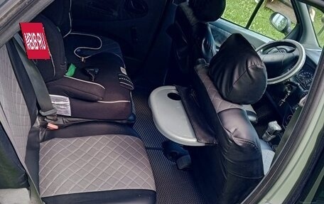 Renault Scenic III, 1998 год, 270 000 рублей, 8 фотография