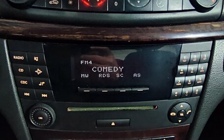 Mercedes-Benz E-Класс, 2004 год, 710 000 рублей, 11 фотография