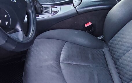 Mercedes-Benz E-Класс, 2004 год, 710 000 рублей, 14 фотография