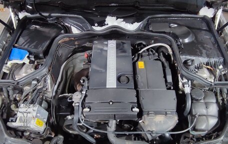 Mercedes-Benz E-Класс, 2004 год, 710 000 рублей, 17 фотография