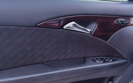 Mercedes-Benz E-Класс, 2004 год, 710 000 рублей, 13 фотография