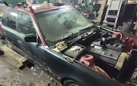 BMW 5 серия, 1993 год, 280 000 рублей, 5 фотография