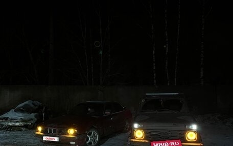 BMW 5 серия, 1993 год, 280 000 рублей, 10 фотография