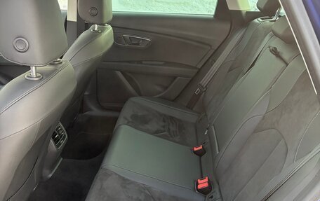 SEAT Leon III, 2020 год, 1 780 000 рублей, 13 фотография
