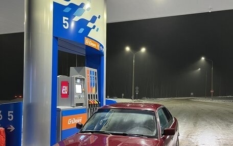 BMW 5 серия, 1993 год, 280 000 рублей, 11 фотография