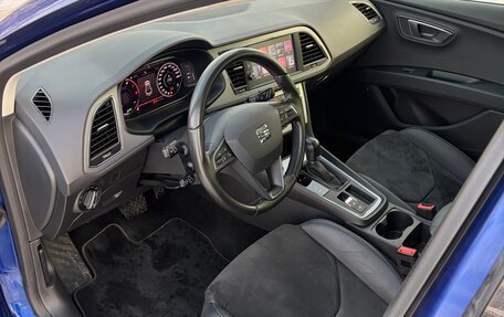 SEAT Leon III, 2020 год, 1 780 000 рублей, 16 фотография