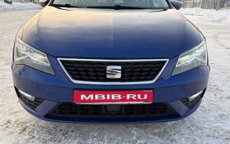 SEAT Leon III, 2020 год, 1 780 000 рублей, 2 фотография