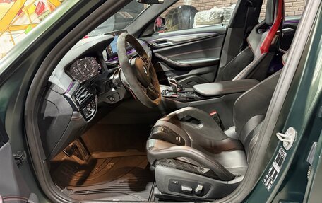 BMW M5, 2021 год, 12 300 000 рублей, 12 фотография