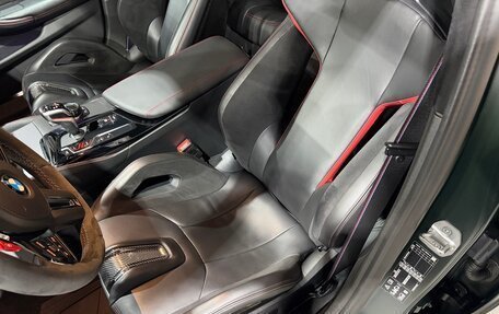 BMW M5, 2021 год, 12 300 000 рублей, 11 фотография