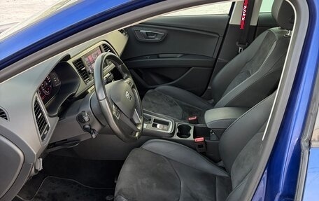 SEAT Leon III, 2020 год, 1 780 000 рублей, 18 фотография