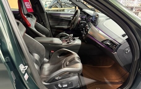 BMW M5, 2021 год, 12 300 000 рублей, 14 фотография