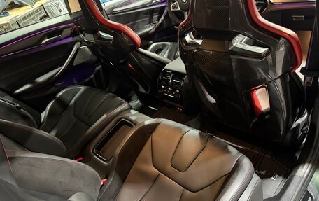 BMW M5, 2021 год, 12 300 000 рублей, 16 фотография