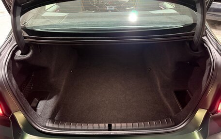 BMW M5, 2021 год, 12 300 000 рублей, 18 фотография