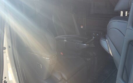 Toyota Vellfire, 2024 год, 10 800 000 рублей, 5 фотография