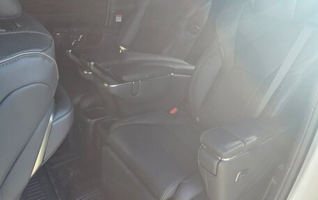 Toyota Vellfire, 2024 год, 10 800 000 рублей, 10 фотография