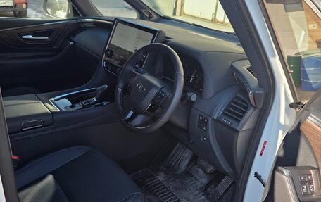 Toyota Vellfire, 2024 год, 10 800 000 рублей, 7 фотография