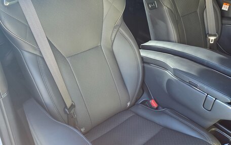 Toyota Vellfire, 2024 год, 10 800 000 рублей, 8 фотография