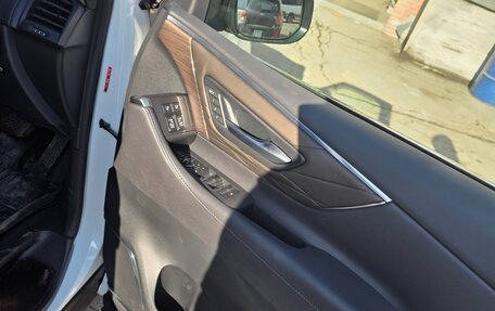 Toyota Vellfire, 2024 год, 10 800 000 рублей, 9 фотография