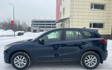 Mazda CX-5 II, 2017 год, 2 700 000 рублей, 7 фотография