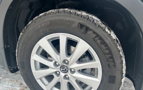 Mazda CX-5 II, 2017 год, 2 700 000 рублей, 12 фотография