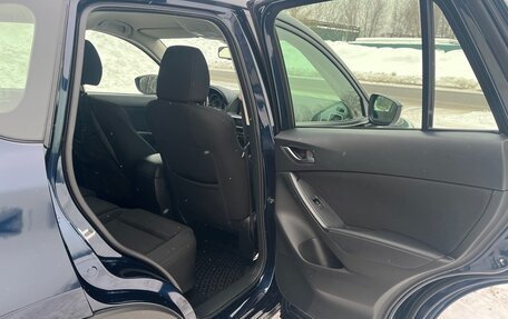 Mazda CX-5 II, 2017 год, 2 700 000 рублей, 14 фотография