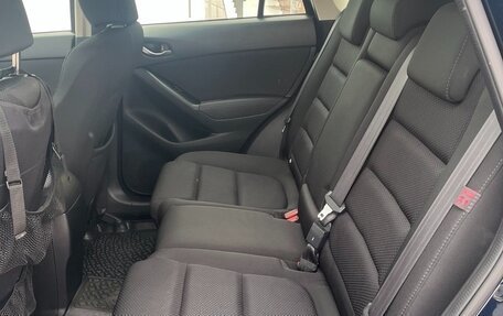 Mazda CX-5 II, 2017 год, 2 700 000 рублей, 15 фотография