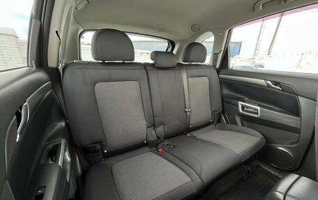 Opel Antara I, 2011 год, 749 900 рублей, 12 фотография