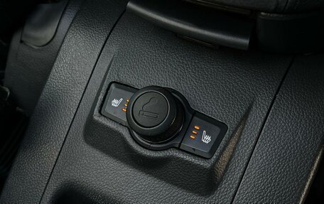 Opel Antara I, 2011 год, 749 900 рублей, 18 фотография