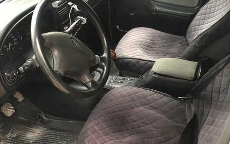 ГАЗ 31105 «Волга», 2006 год, 125 000 рублей, 7 фотография