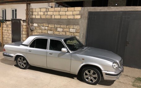 ГАЗ 31105 «Волга», 2006 год, 125 000 рублей, 1 фотография