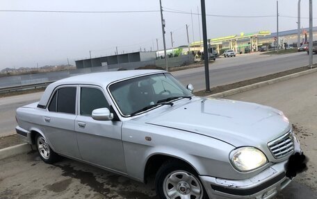 ГАЗ 31105 «Волга», 2006 год, 125 000 рублей, 3 фотография