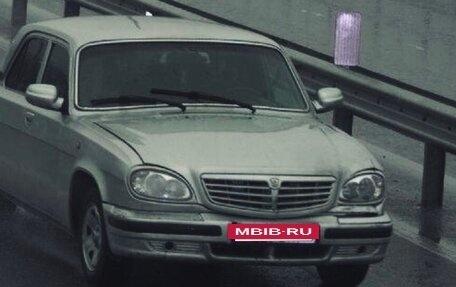 ГАЗ 31105 «Волга», 2006 год, 125 000 рублей, 8 фотография