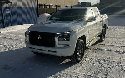 Mitsubishi L200, 2025 год, 5 150 000 рублей, 1 фотография