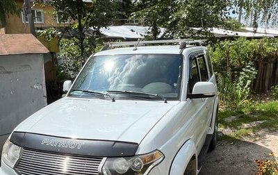 ЛуАЗ Patriot, 2015 год, 840 000 рублей, 1 фотография