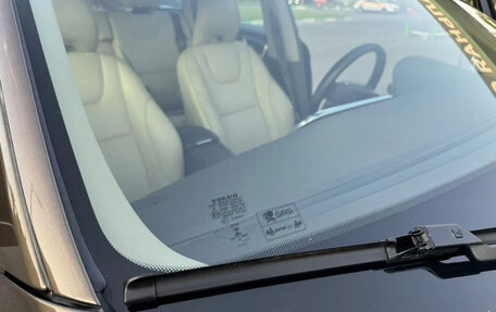 Volvo XC60 II, 2015 год, 2 100 000 рублей, 1 фотография