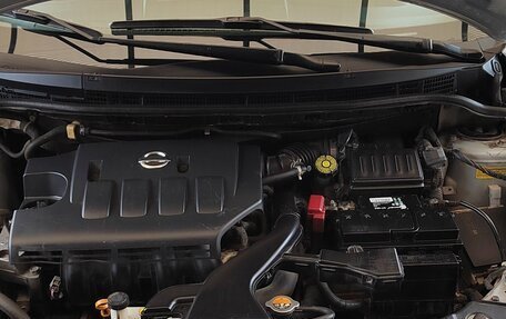 Nissan Tiida, 2013 год, 630 000 рублей, 1 фотография