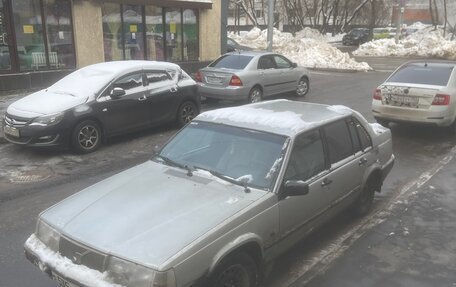 Volvo 940, 1992 год, 135 000 рублей, 1 фотография