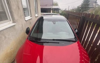 Honda Civic Type R VIII рестайлинг, 2007 год, 950 000 рублей, 1 фотография