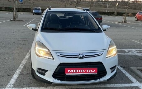 Lifan X50, 2018 год, 685 000 рублей, 1 фотография