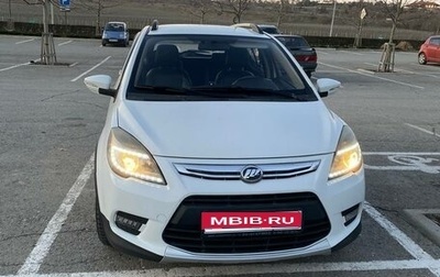 Lifan X50, 2018 год, 685 000 рублей, 1 фотография