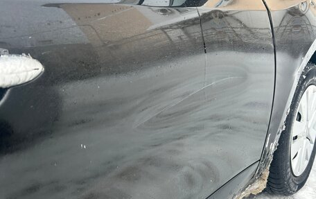 Renault Fluence I, 2011 год, 670 000 рублей, 2 фотография